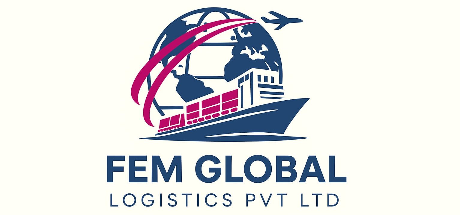 FEM Global Logistics